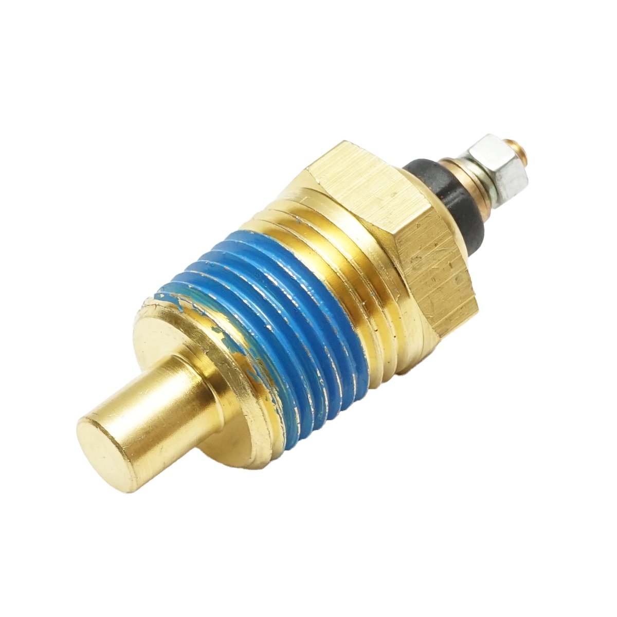 Senzor temperatura pentru buldoexcavator Case cod OEM 47048895
